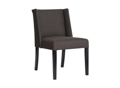 Chaise design Chesterfield Fauteuil Rembourrage Chaises Salle à manger Gastro Design neuf